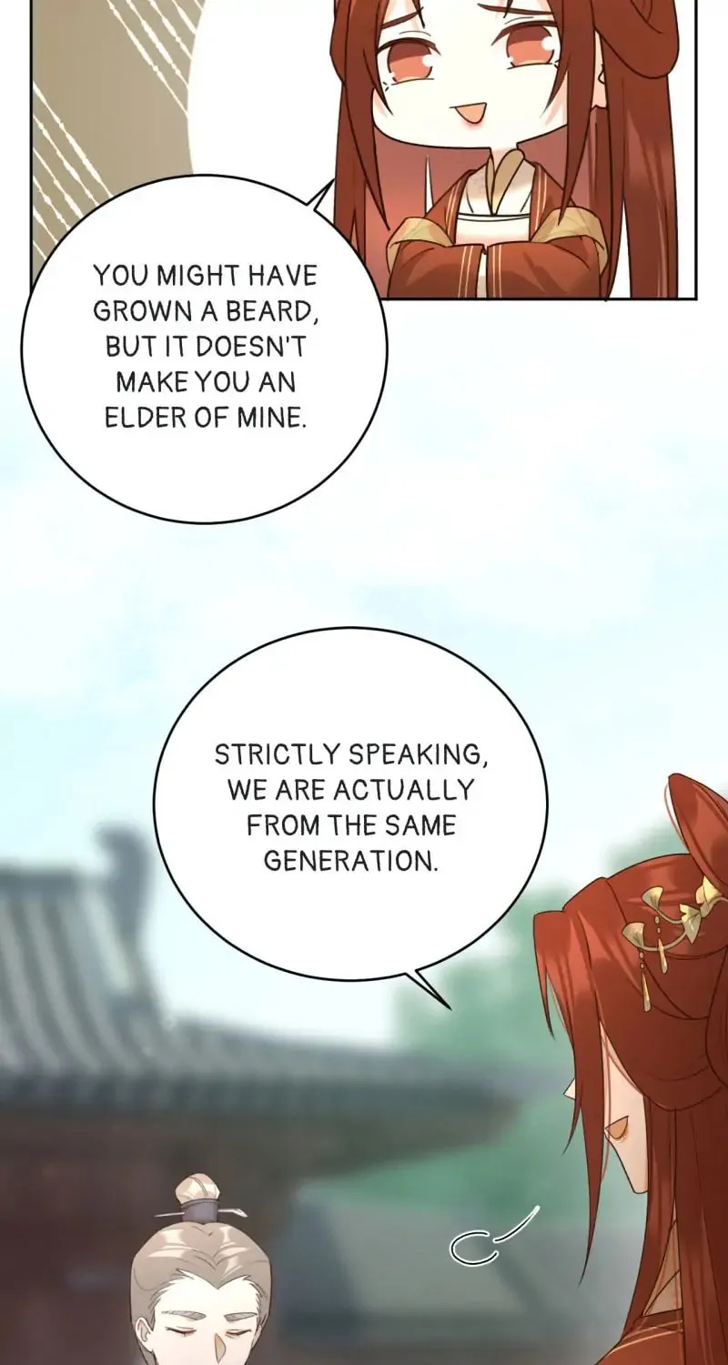 Read How the Empress Breaks the Rules chapter 99 image 40 on Lezhin