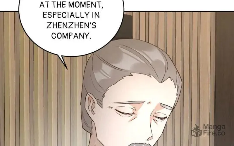 Read How the Empress Breaks the Rules chapter 99 image 5 on Lezhin
