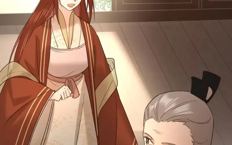 Read How the Empress Breaks the Rules chapter 99 image 50 on Lezhin