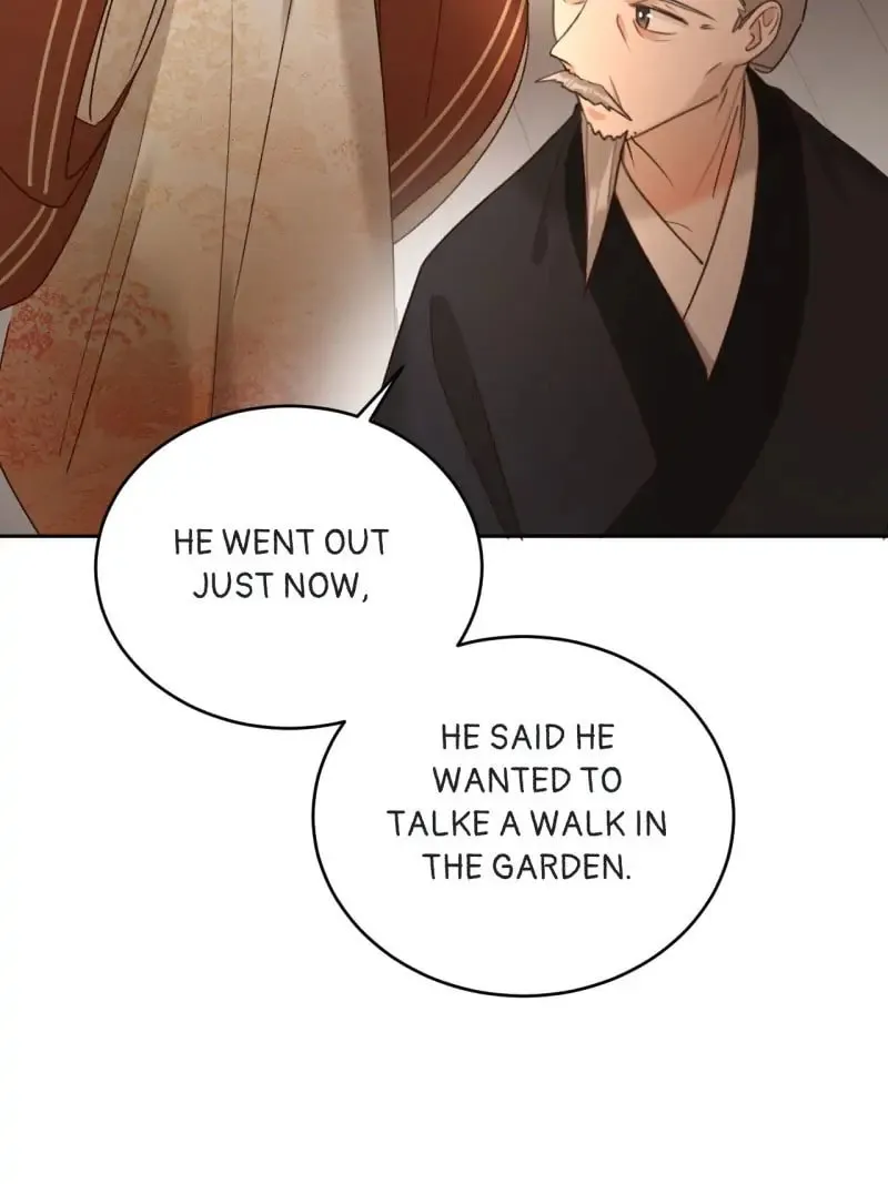 Read How the Empress Breaks the Rules chapter 99 image 51 on Lezhin