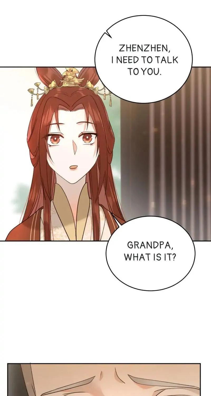 Read How the Empress Breaks the Rules chapter 99 image 52 on Lezhin