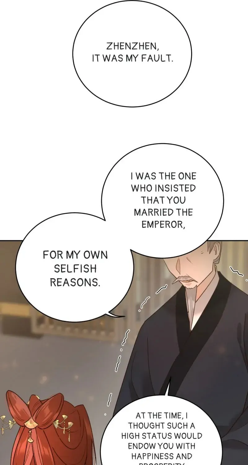 Read How the Empress Breaks the Rules chapter 99 image 54 on Lezhin