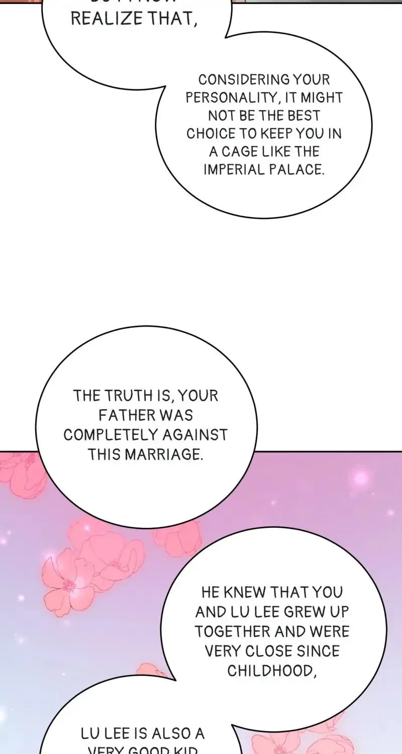 Read How the Empress Breaks the Rules chapter 99 image 56 on Lezhin