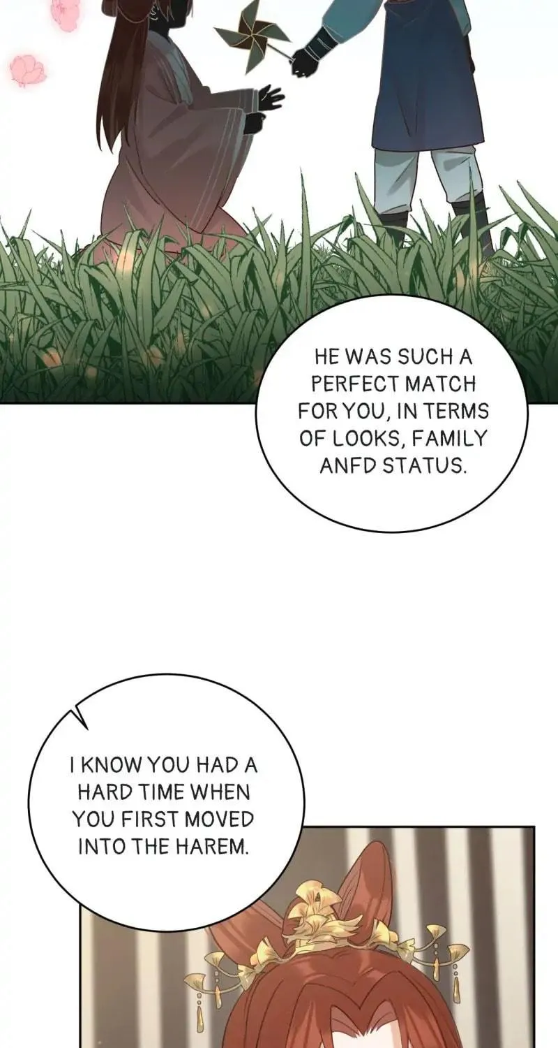Read How the Empress Breaks the Rules chapter 99 image 58 on Lezhin