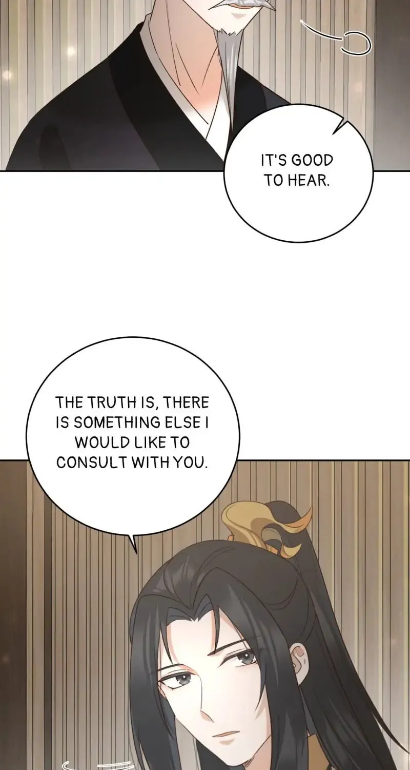 Read How the Empress Breaks the Rules chapter 99 image 6 on Lezhin