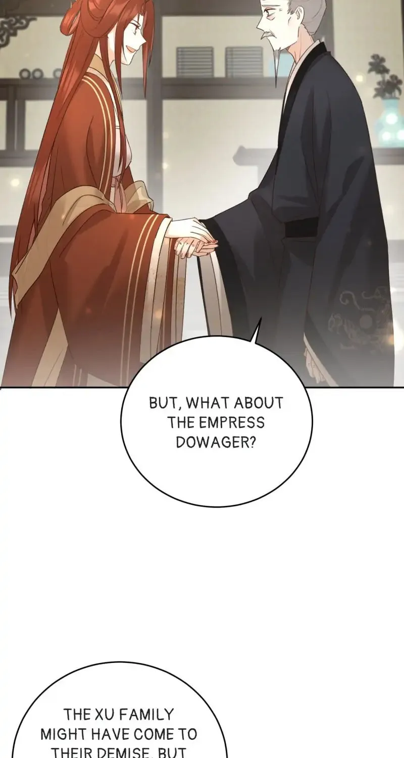 Read How the Empress Breaks the Rules chapter 99 image 65 on Lezhin