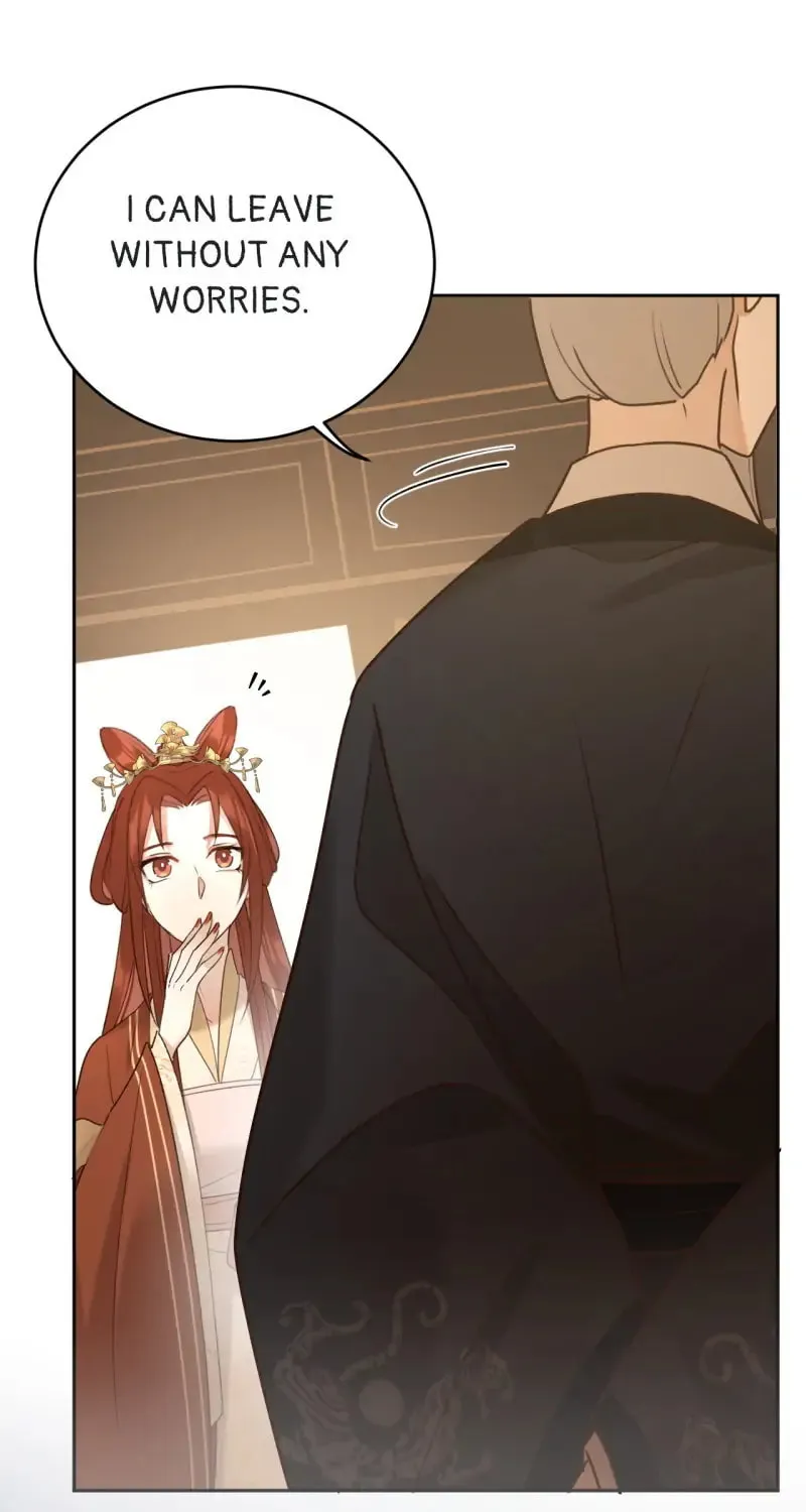 Read How the Empress Breaks the Rules chapter 99 image 72 on Lezhin