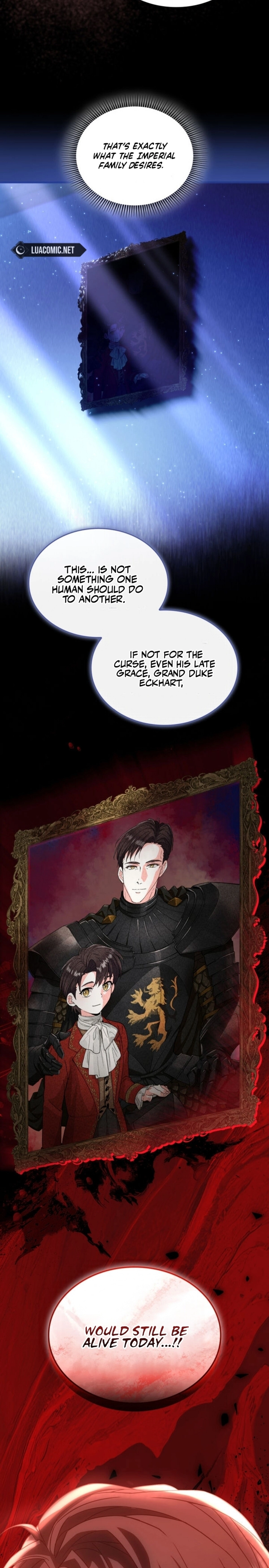 How the Grand Duchess Returns to Her Tower Chapter 21 page 24 - 
