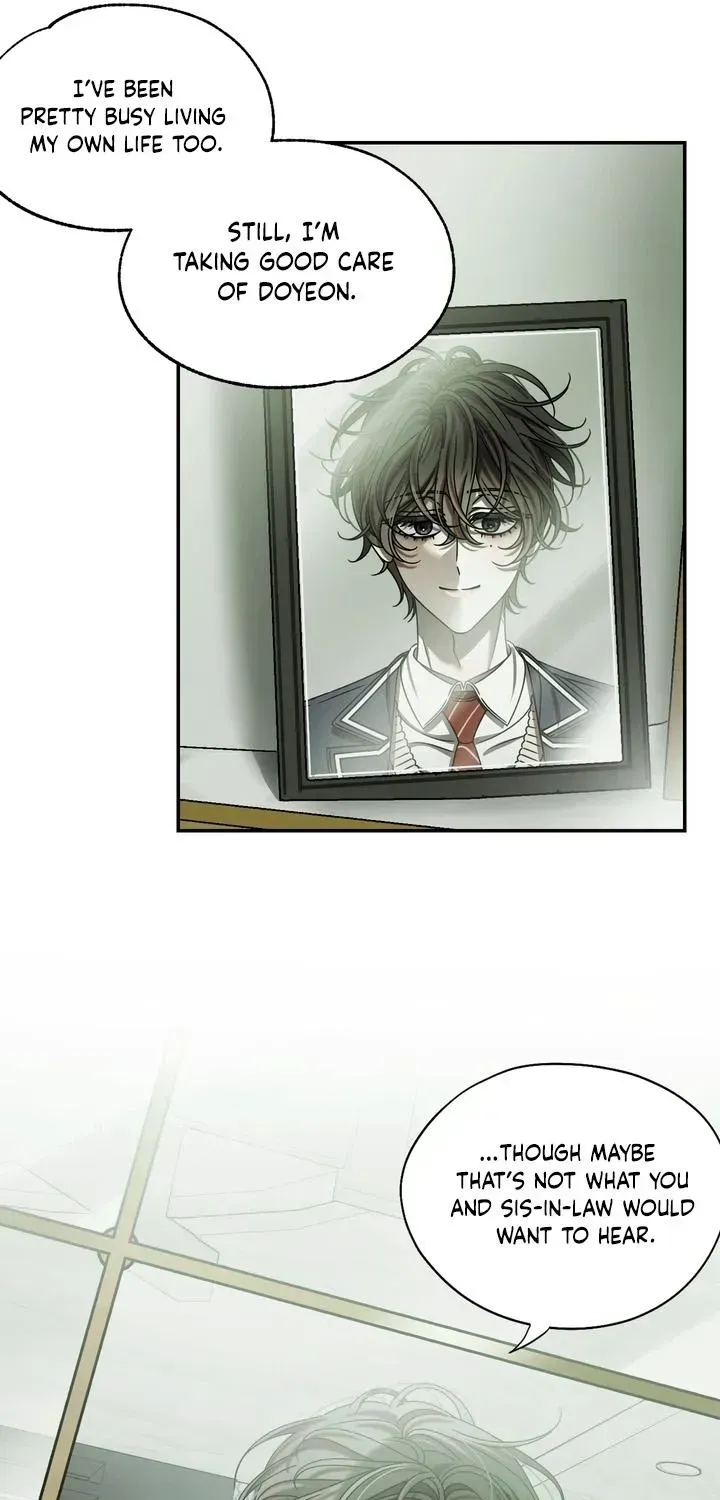 Read How the Monster Loves chapter 1.1 image 11 on Lezhin