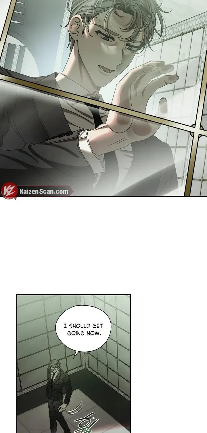 Read How the Monster Loves chapter 1.1 image 12 on Lezhin