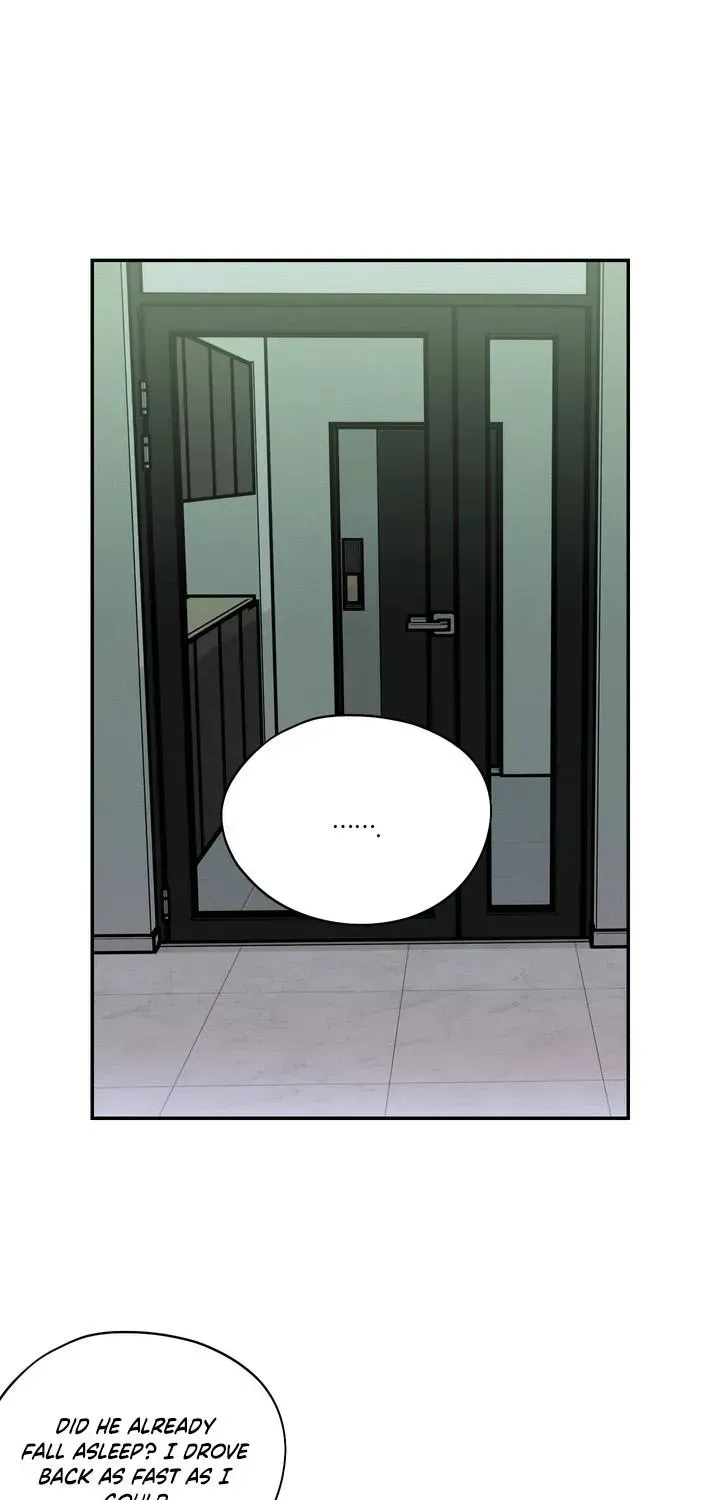 Read How the Monster Loves chapter 1.1 image 19 on Lezhin