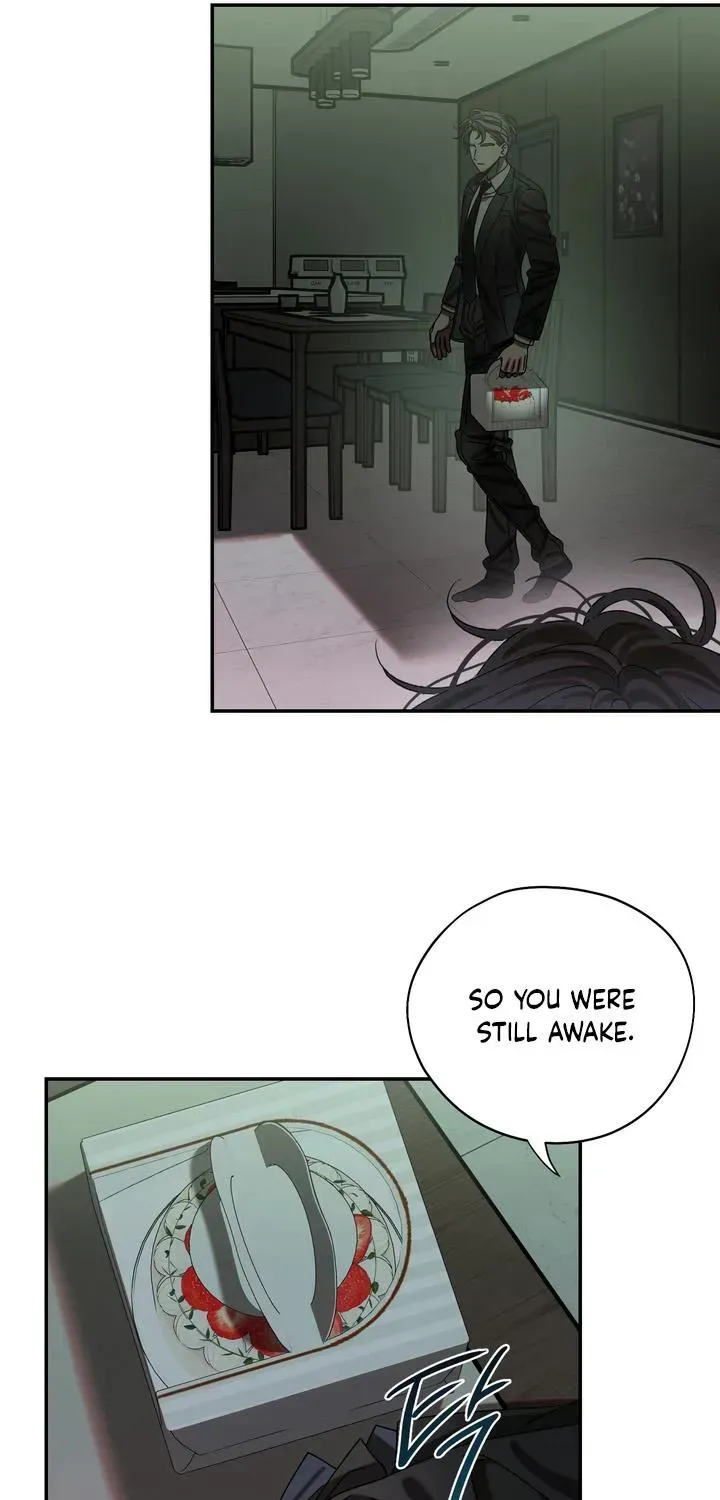Read How the Monster Loves chapter 1.1 image 21 on Lezhin