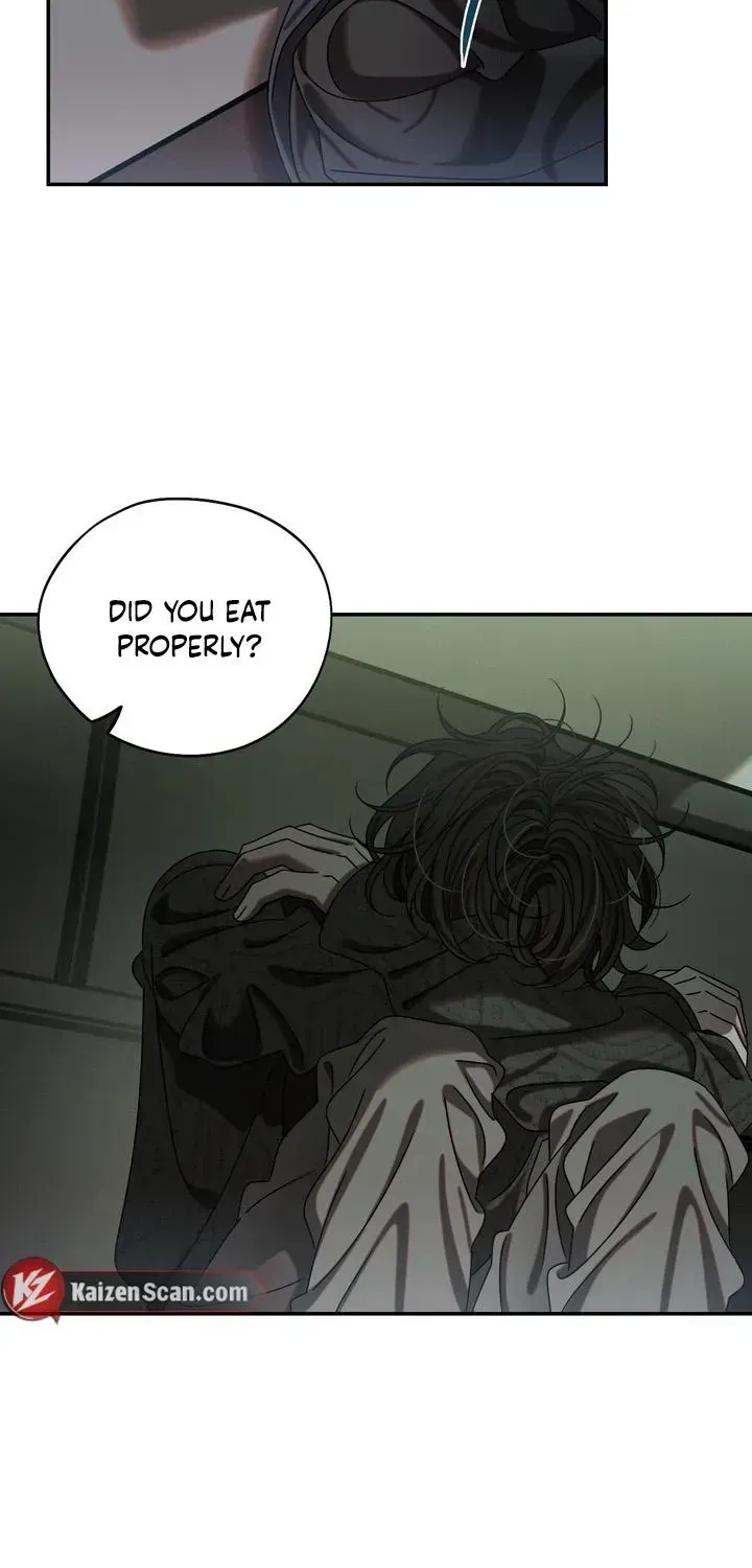 Read How the Monster Loves chapter 1.1 image 22 on Lezhin