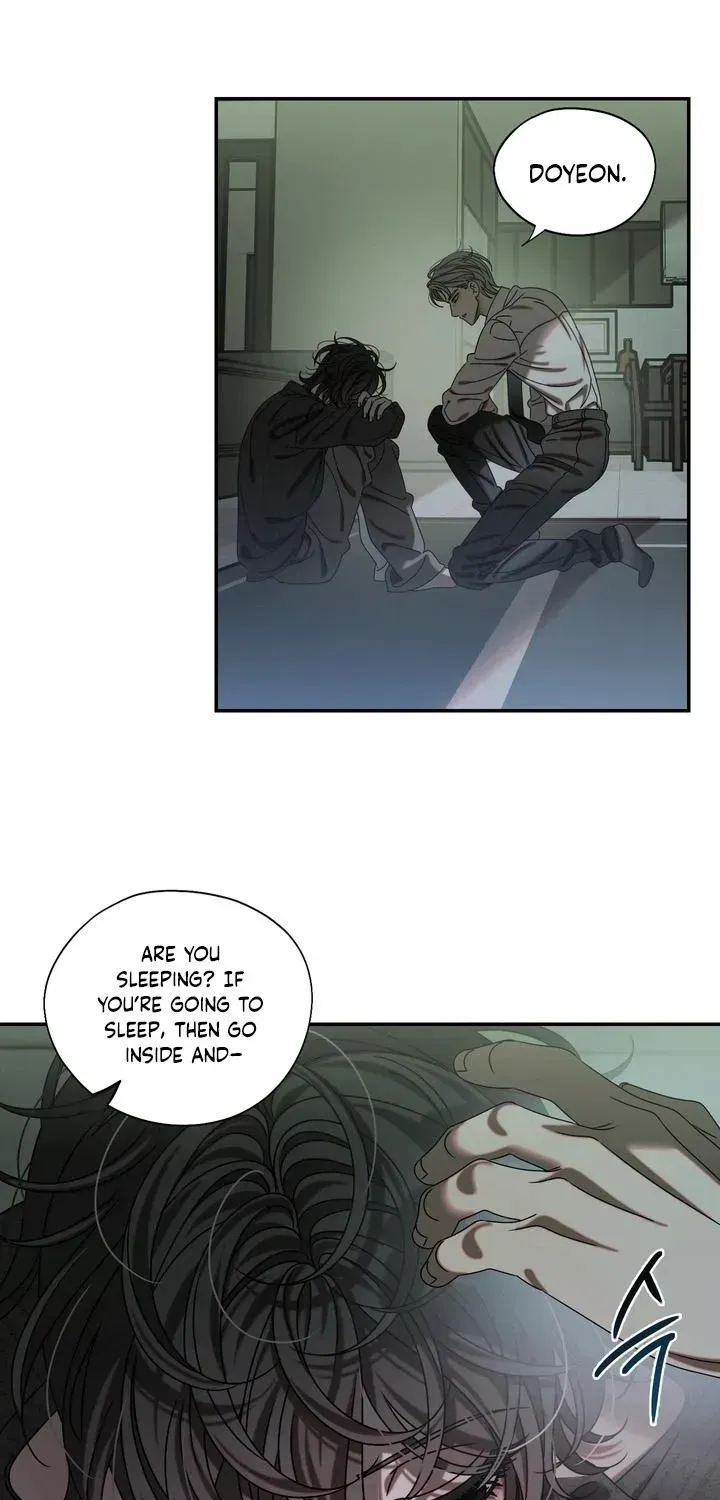 Read How the Monster Loves chapter 1.1 image 23 on Lezhin