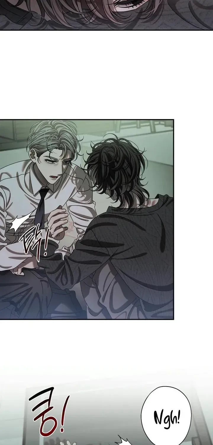 Read How the Monster Loves chapter 1.1 image 24 on Lezhin