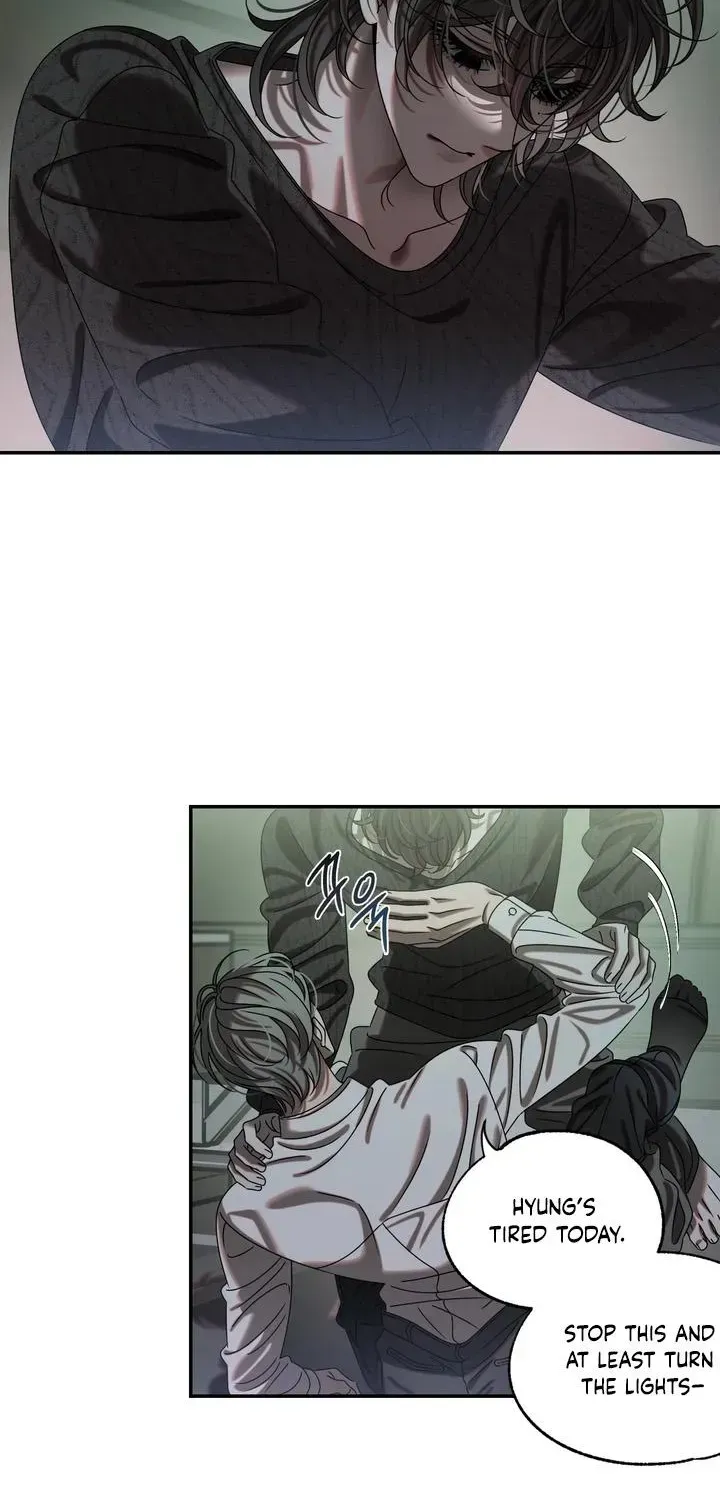 Read How the Monster Loves chapter 1.1 image 26 on Lezhin