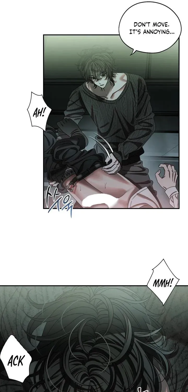 Read How the Monster Loves chapter 1.1 image 31 on Lezhin