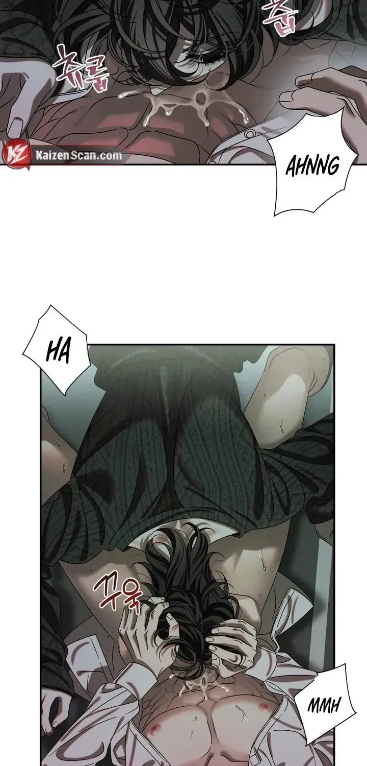 Read How the Monster Loves chapter 1.1 image 32 on Lezhin