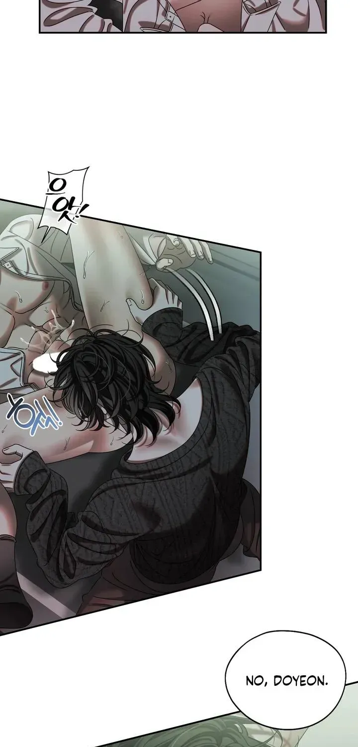 Read How the Monster Loves chapter 1.1 image 33 on Lezhin