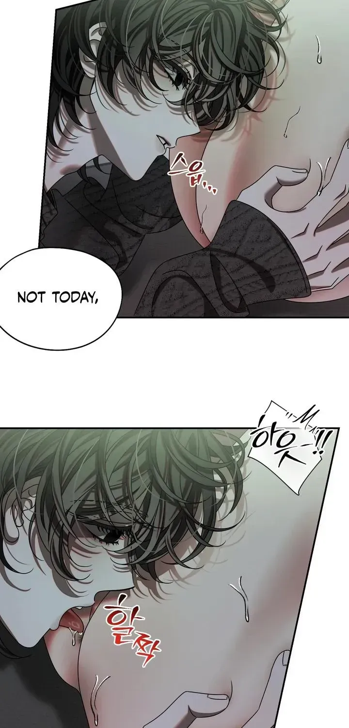 Read How the Monster Loves chapter 1.1 image 34 on Lezhin