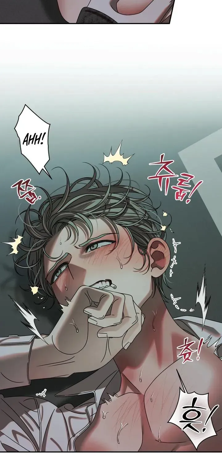 Read How the Monster Loves chapter 1.1 image 35 on Lezhin