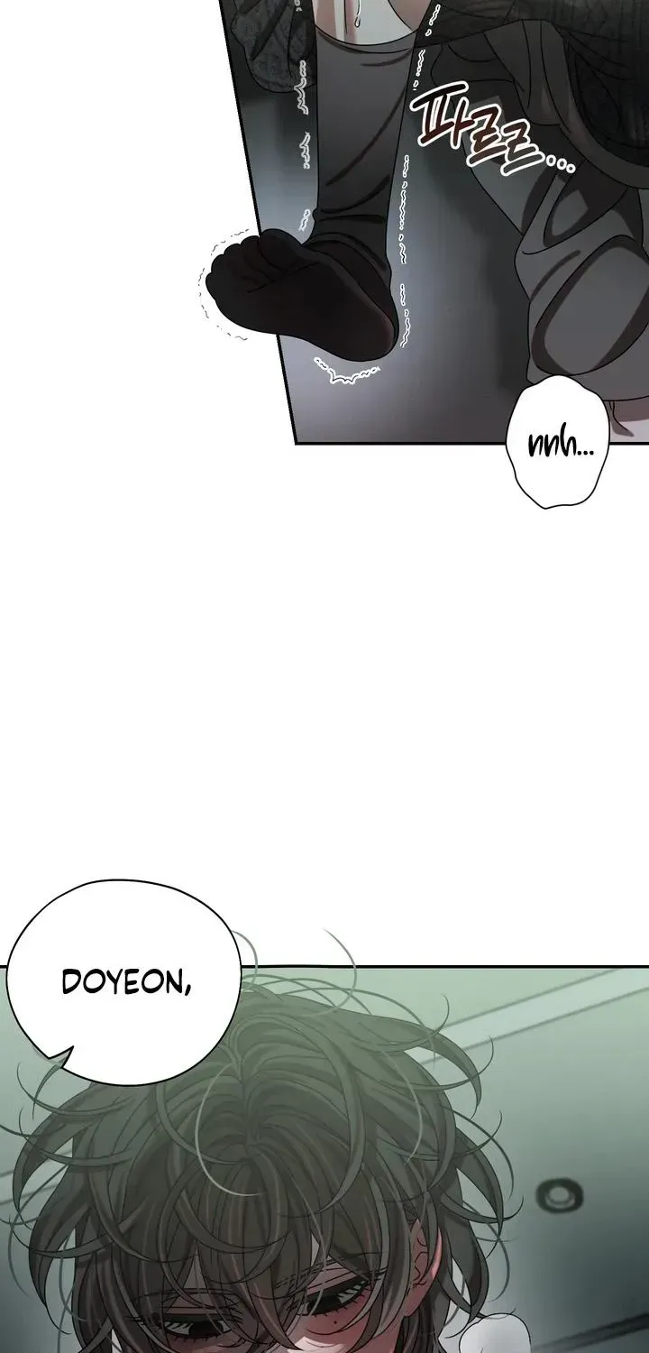 Read How the Monster Loves chapter 1.1 image 38 on Lezhin