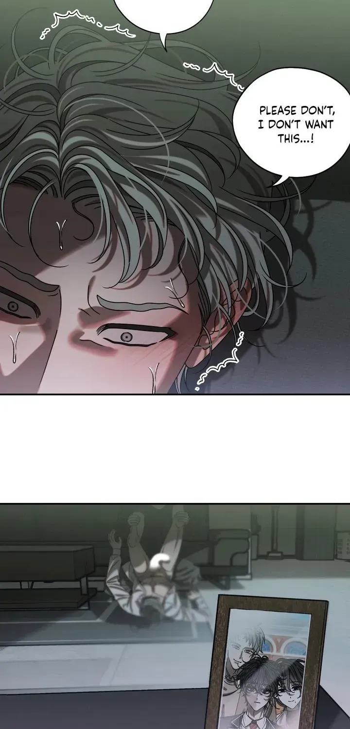 Read How the Monster Loves chapter 1.1 image 42 on Lezhin