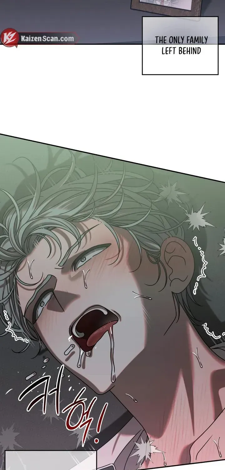 Read How the Monster Loves chapter 1.1 image 43 on Lezhin