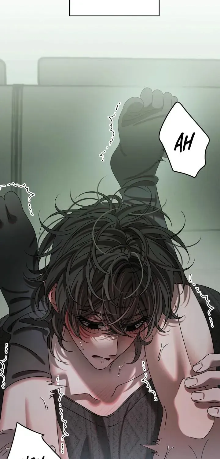 Read How the Monster Loves chapter 1.1 image 45 on Lezhin