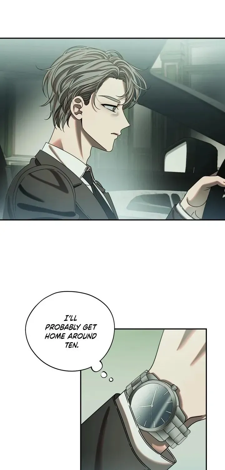 Read How the Monster Loves chapter 1.1 image 6 on Lezhin
