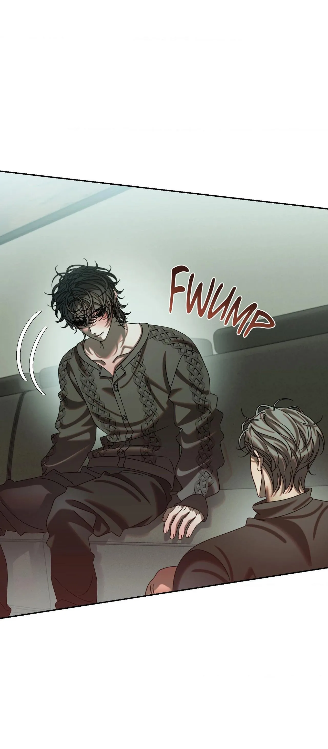Read How the Monster Loves chapter 5 image 22 on Lezhin