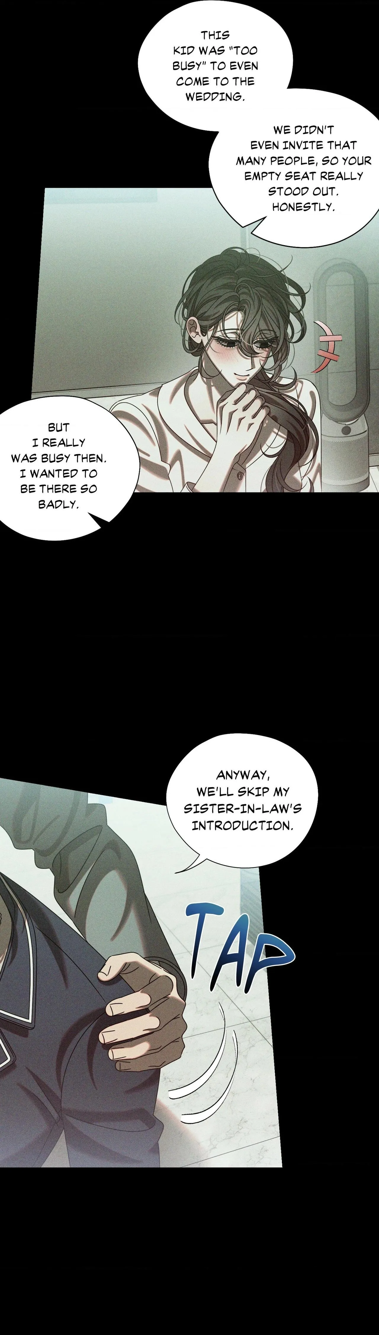 Read How the Monster Loves chapter 5 image 29 on Lezhin