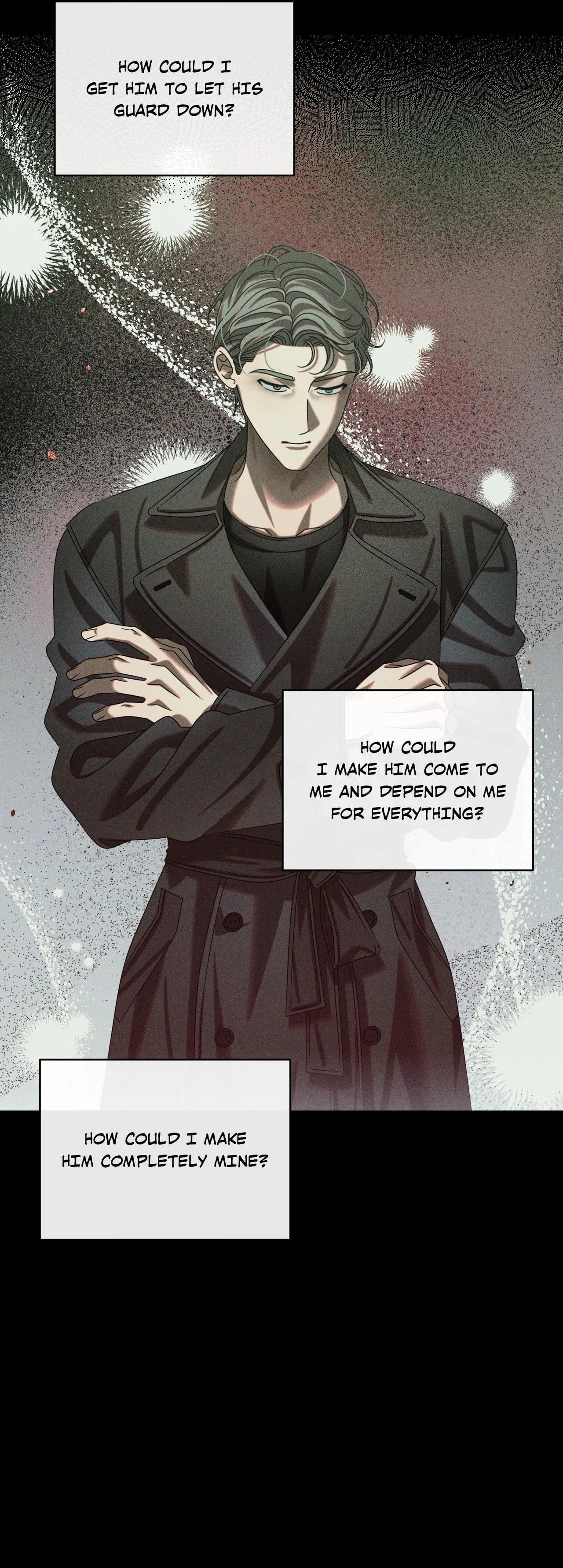 Read How the Monster Loves chapter 6 image 15 on Lezhin