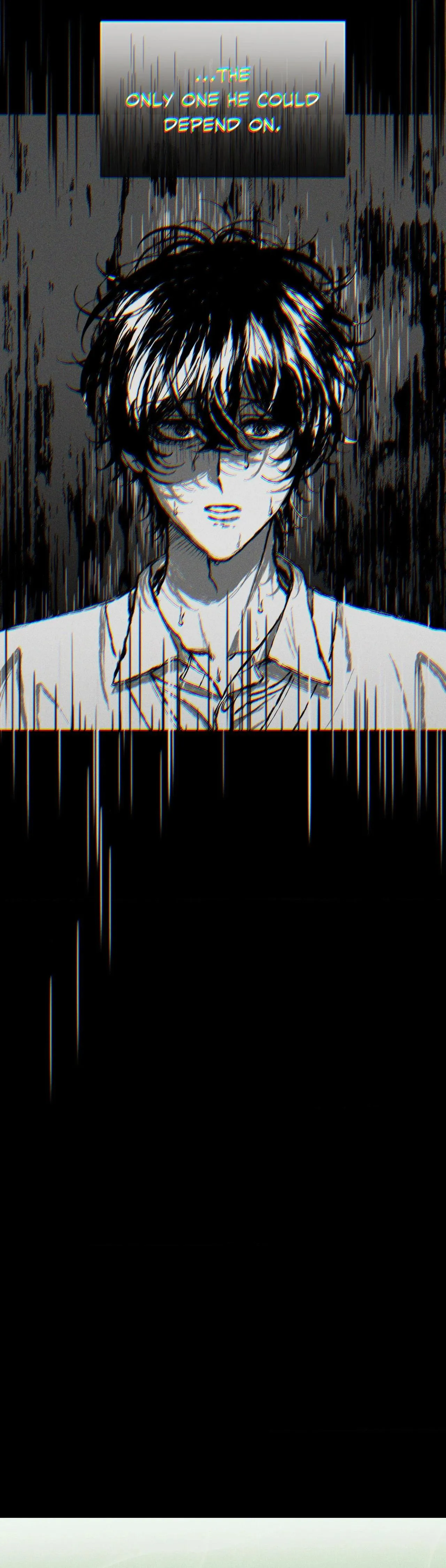 Read How the Monster Loves chapter 6 image 21 on Lezhin