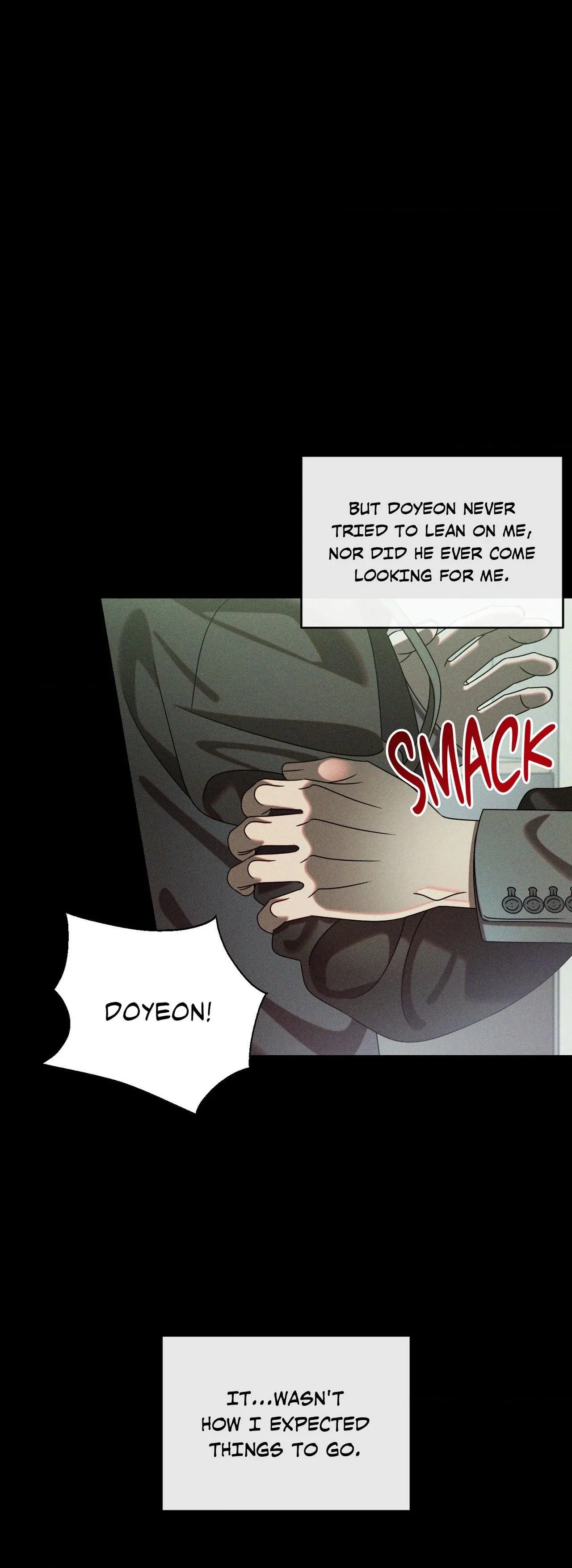 Read How the Monster Loves chapter 6 image 25 on Lezhin