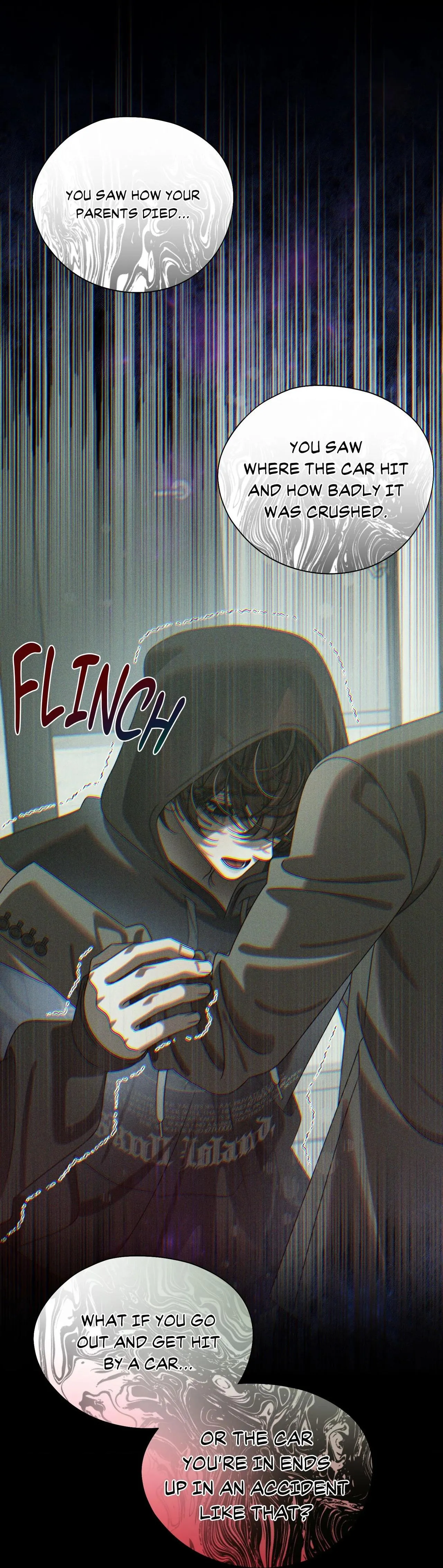 Read How the Monster Loves chapter 6 image 27 on Lezhin