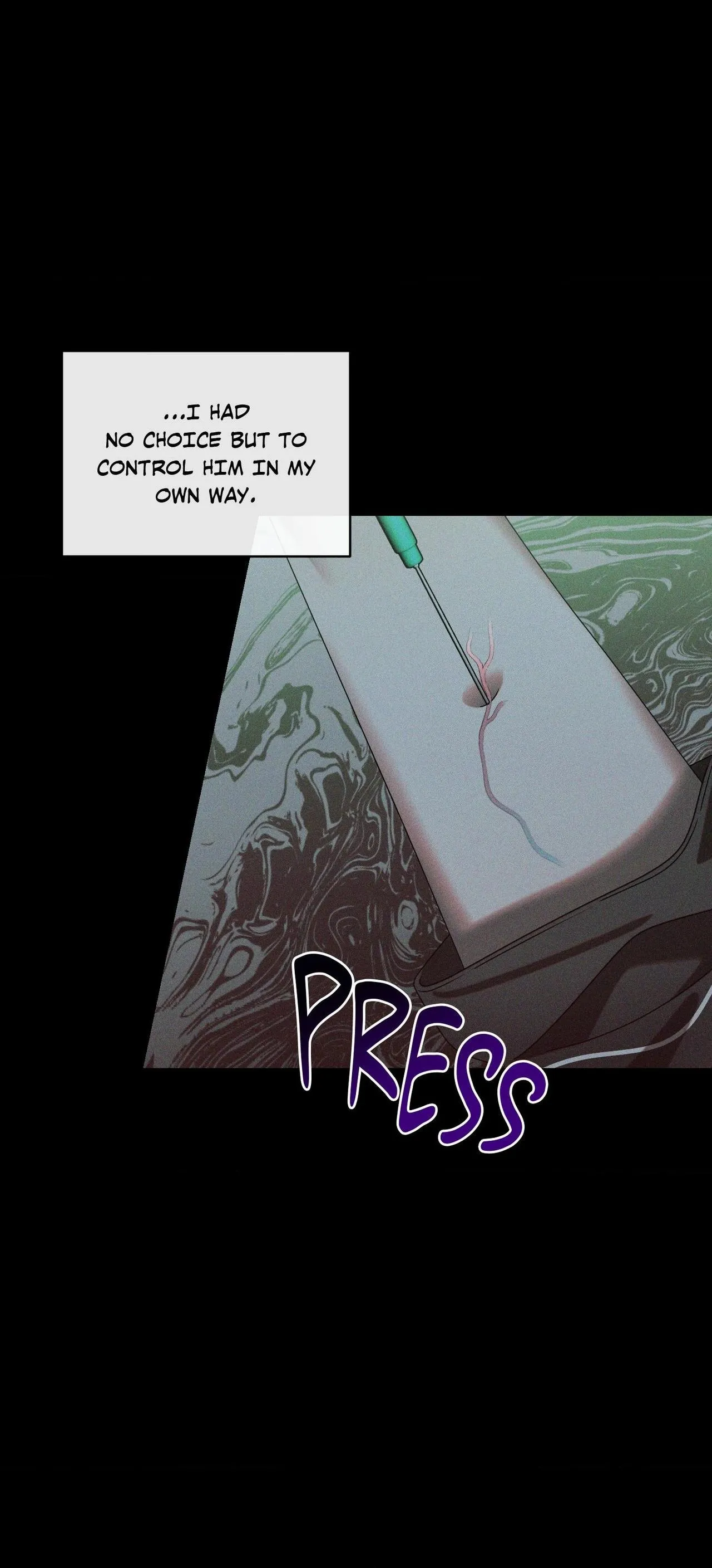 Read How the Monster Loves chapter 6 image 29 on Lezhin