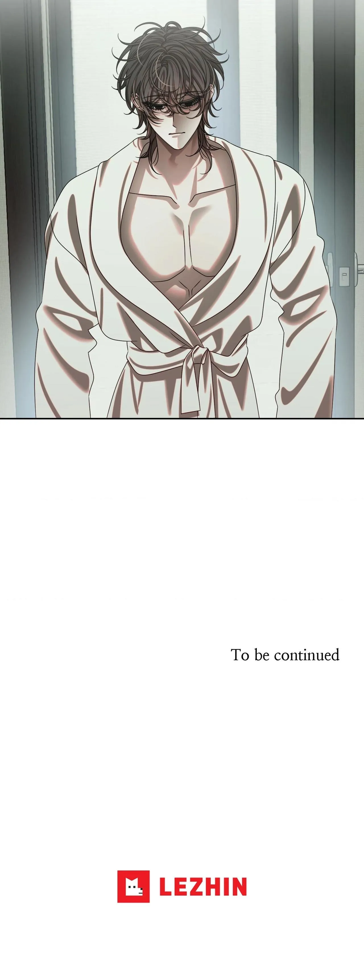 Read How the Monster Loves chapter 6 image 37 on Lezhin
