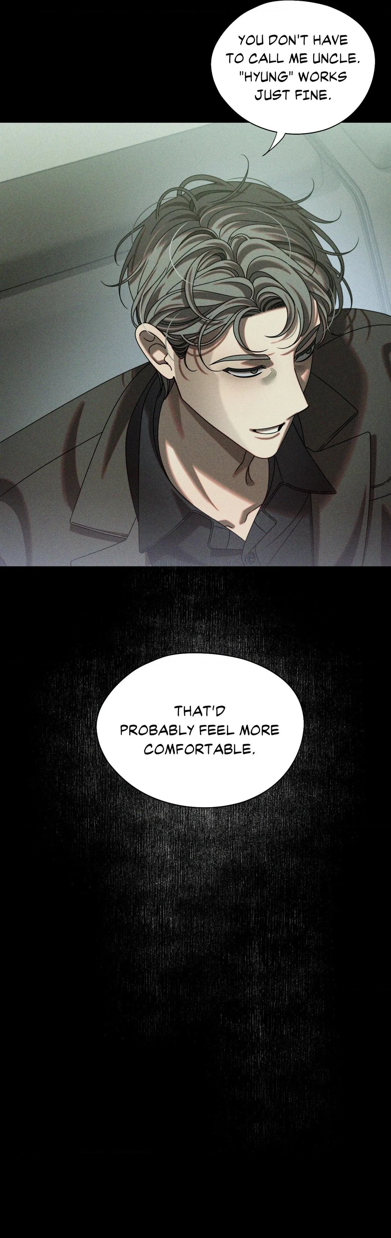 Read How the Monster Loves chapter 6 image 9 on Lezhin