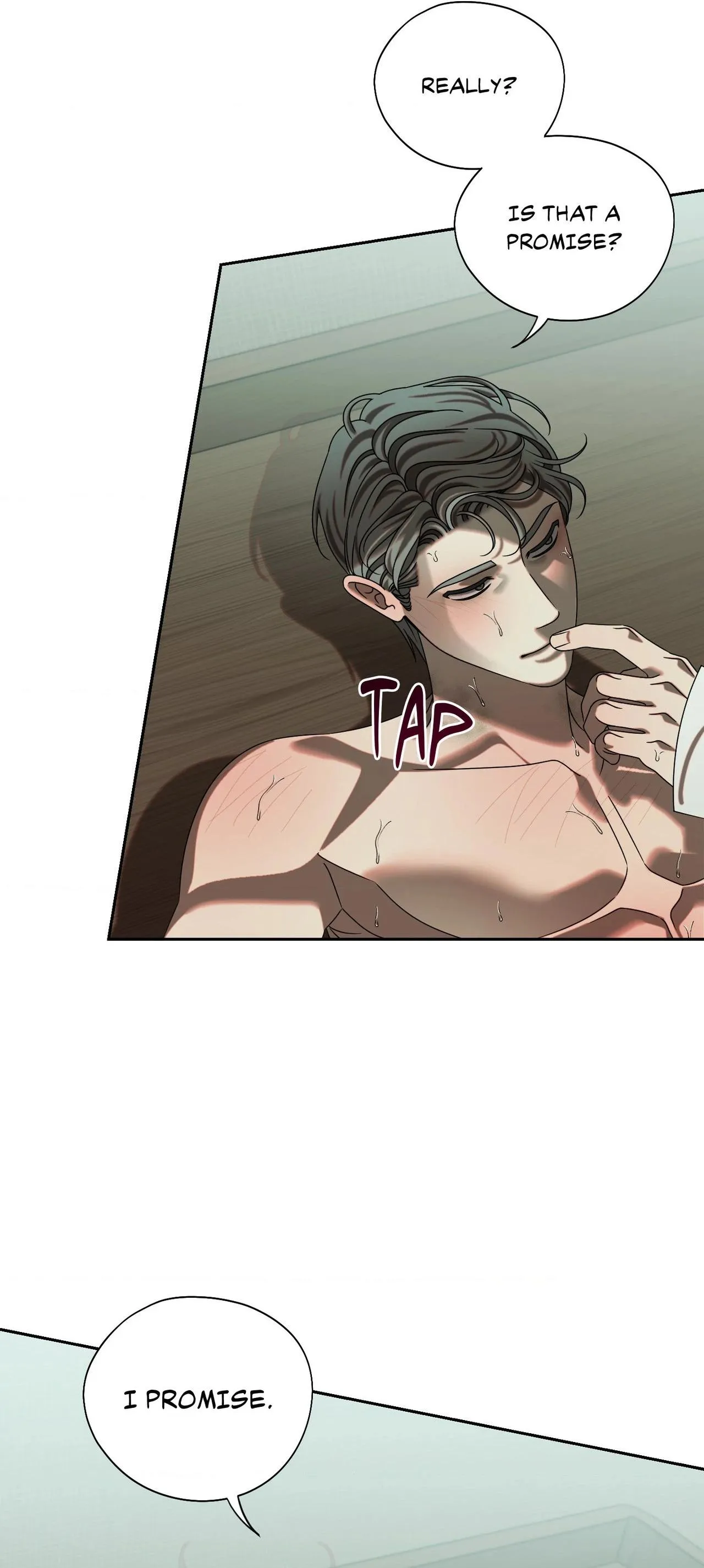 Read How the Monster Loves chapter 7 image 24 on Lezhin