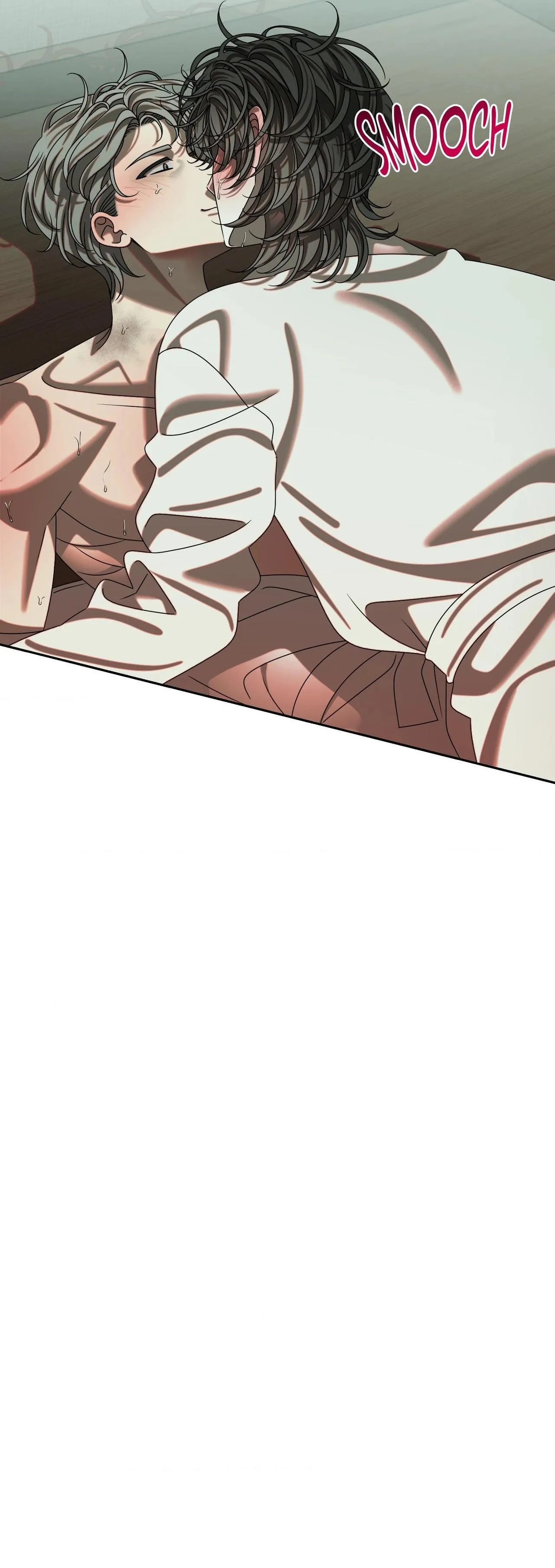 Read How the Monster Loves chapter 7 image 25 on Lezhin
