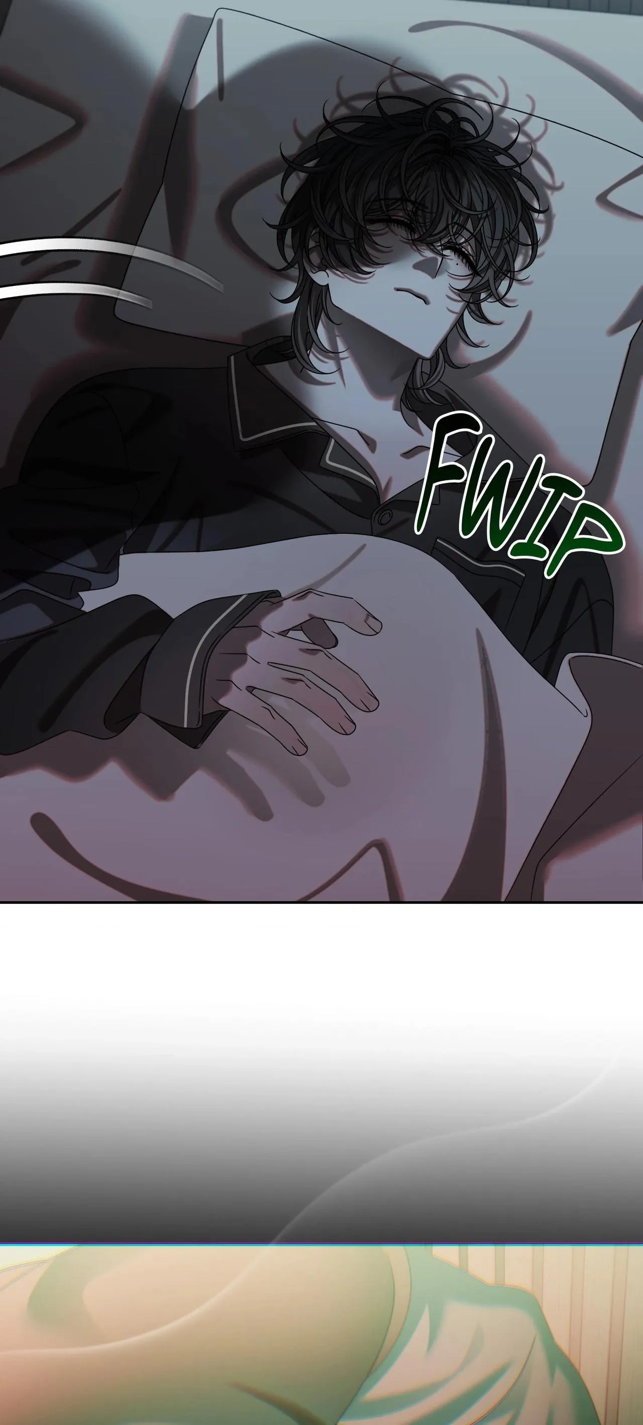 Read How the Monster Loves chapter 7 image 32 on Lezhin