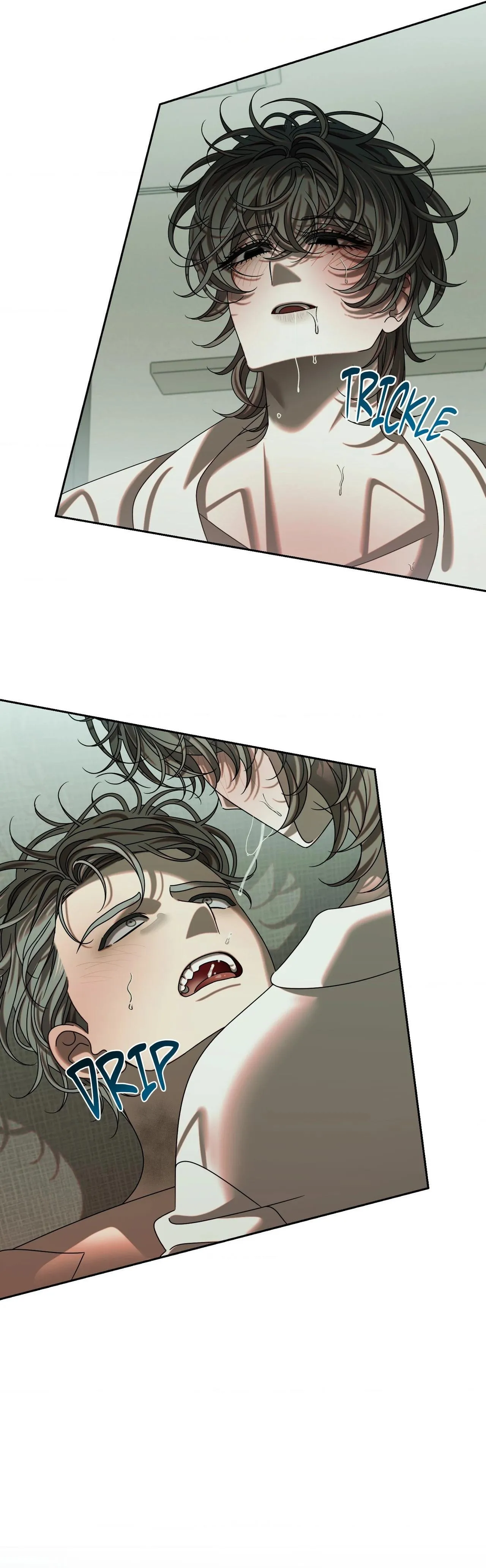 Read How the Monster Loves chapter 7 image 5 on Lezhin
