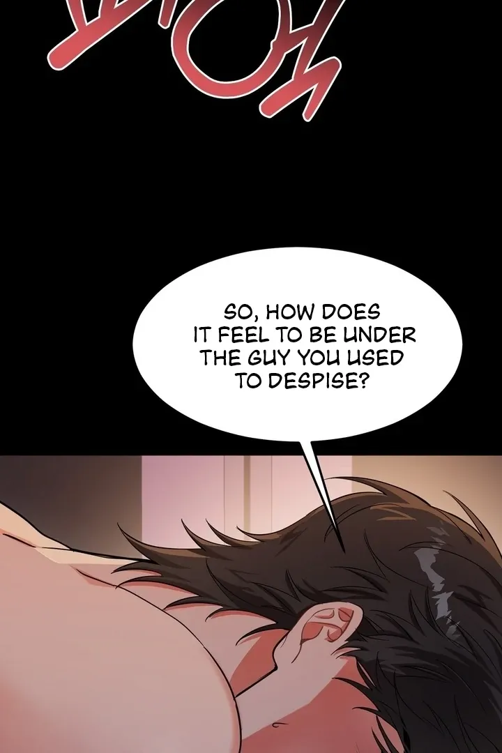 Read How to abandon you completely chapter 1 image 11 on Lezhin