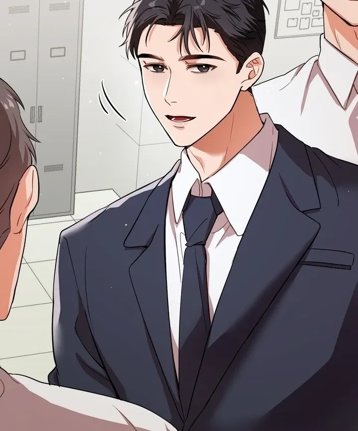 Read How to abandon you completely chapter 1 image 110 on Lezhin