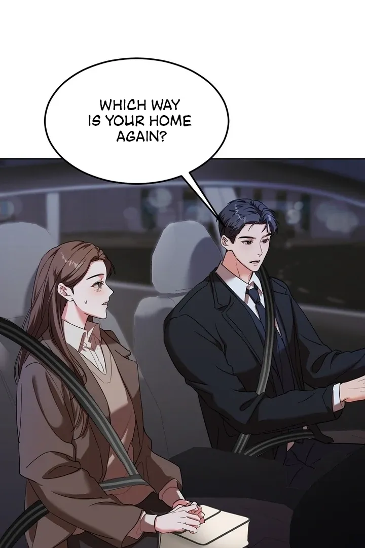 Read How to abandon you completely chapter 1 image 116 on Lezhin