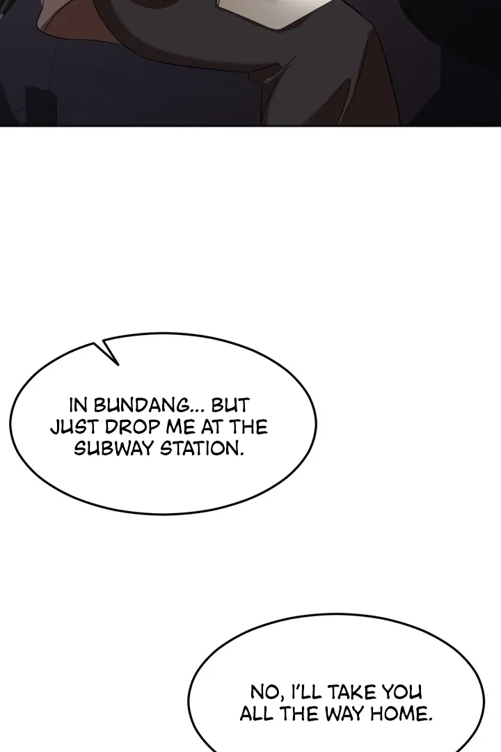 Read How to abandon you completely chapter 1 image 117 on Lezhin