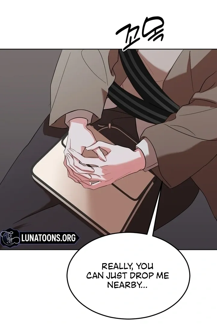 Read How to abandon you completely chapter 1 image 119 on Lezhin