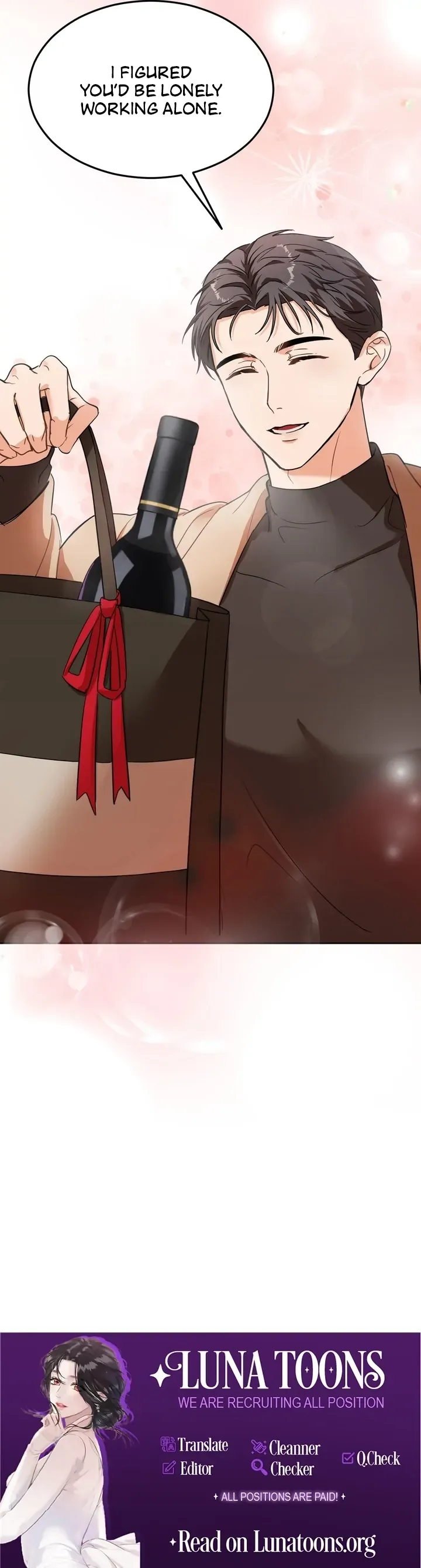 Read How to abandon you completely chapter 1 image 154 on Lezhin