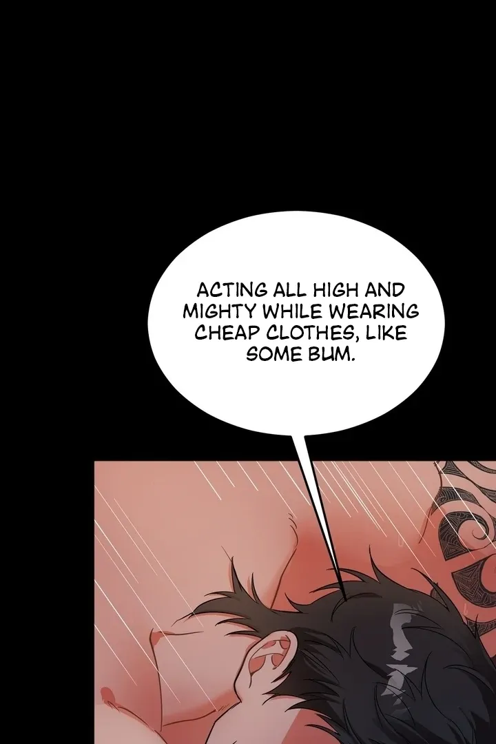 Read How to abandon you completely chapter 1 image 17 on Lezhin